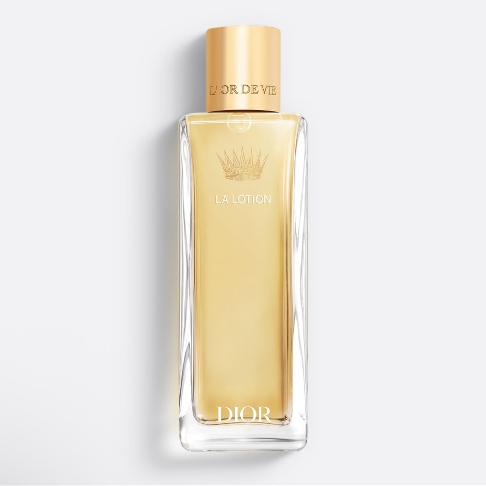 DIOR L'Or de Vie La Lotion | Brand New No Box/Not Used Comes As Is MSRP $720